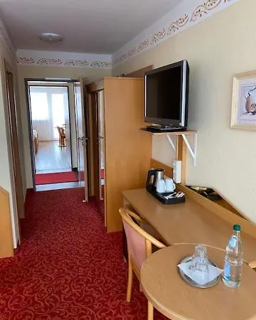 Hotell Maximilian