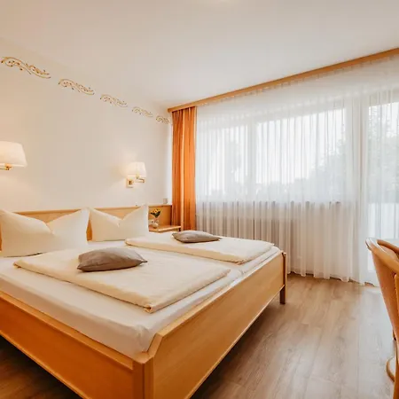 Maximilian 3* Bad Füssing