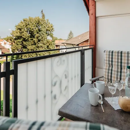 Maximilian Hotel Bad Fussing