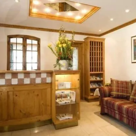 Hotel Maximilian Bad Fussing