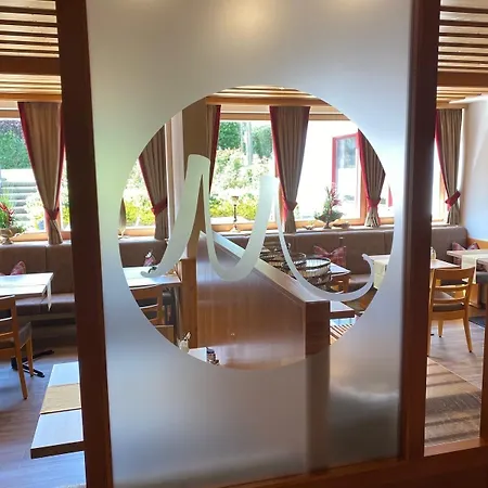 Hotell Maximilian Bad Füssing