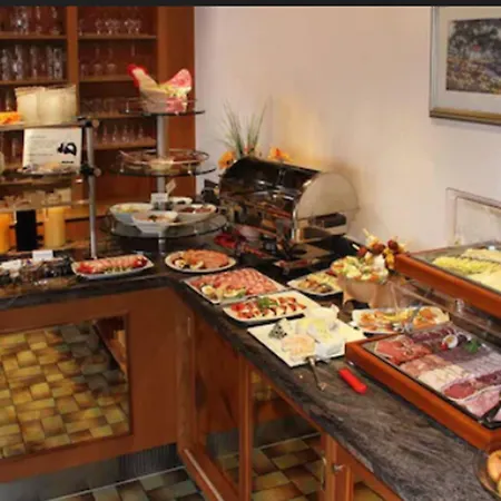 Hotell Maximilian
