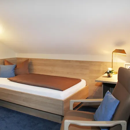 Maximilian Hotel Bad Fussing