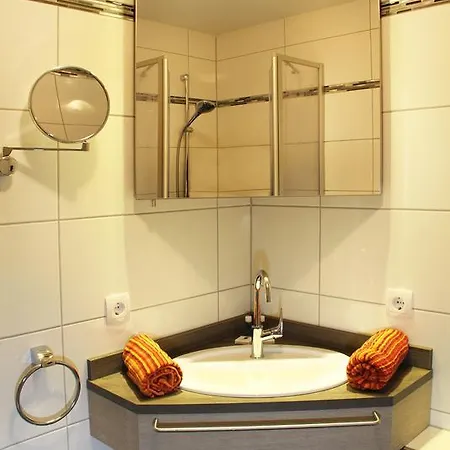 Hotel Maximilian Bad Fussing