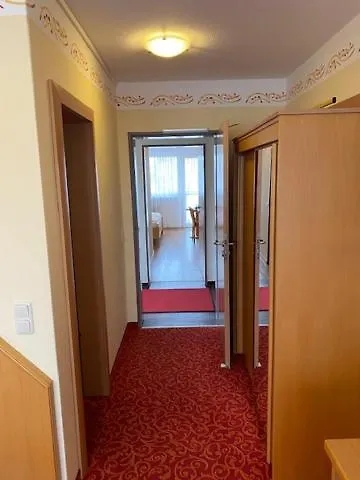 Maximilian Hotel Bad Füssing