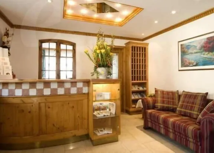 Hotel Maximilian Bad Füssing