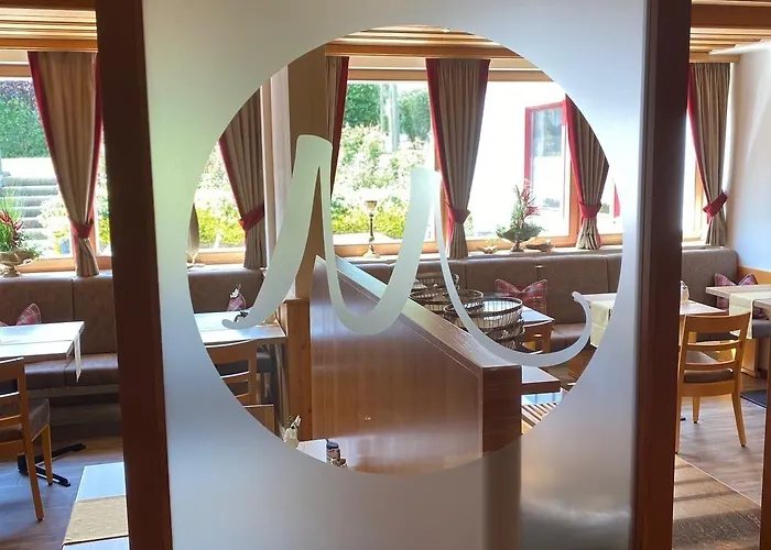 Hotel Maximilian Bad Füssing