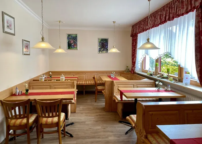 Maximilian Hotel Bad Füssing