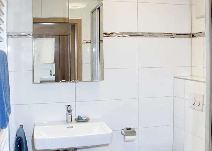 Maximilian 3* Bad Füssing