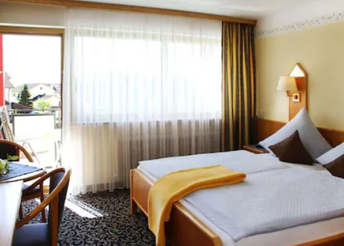 Maximilian Bad Füssing