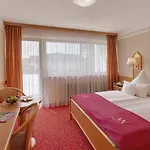 酒店 Maximilian 巴特法兴格