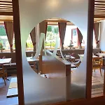 酒店 Maximilian 巴特法兴格