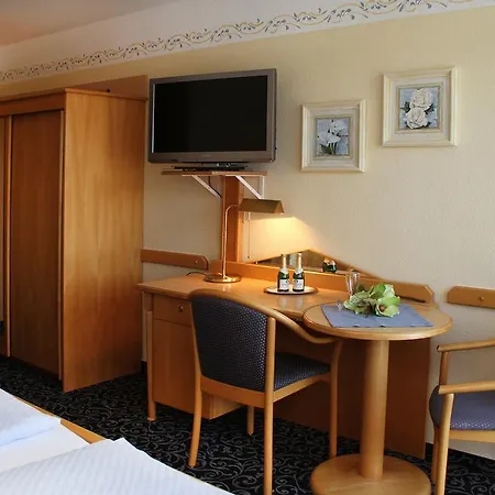 Maximilian Hotel Bad Füssing