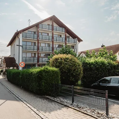 Hotel Maximilian