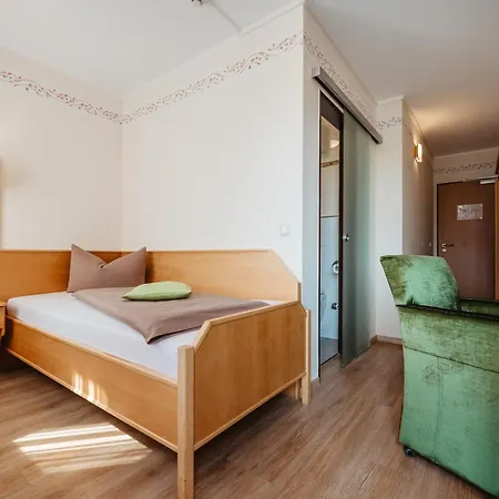 Maximilian Hotel Bad Füssing