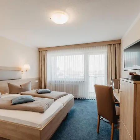Maximilian Hotel