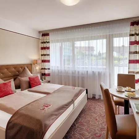 Maximilian 3* Bad Füssing