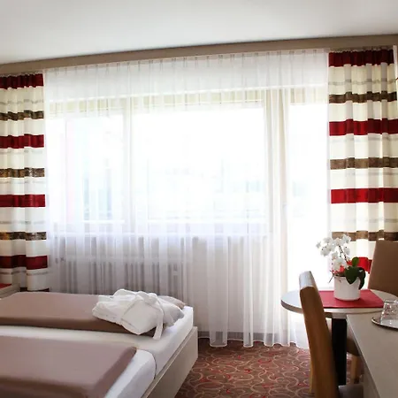 Maximilian Szálloda Bad Füssing