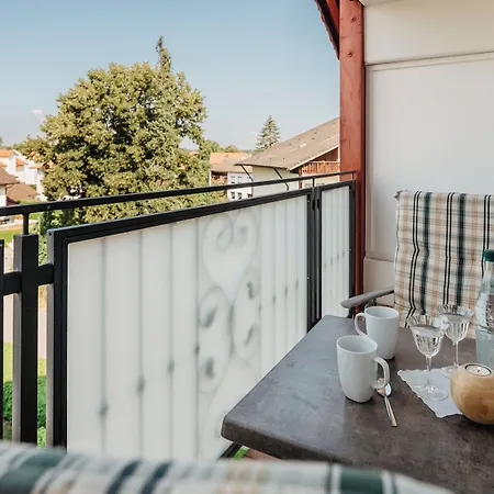 Hotel Maximilian Bad Füssing