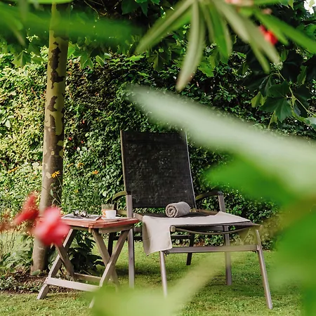 Maximilian Szálloda Bad Füssing