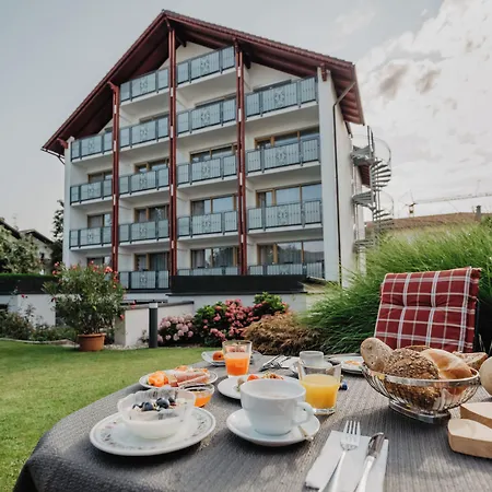 Szálloda Maximilian