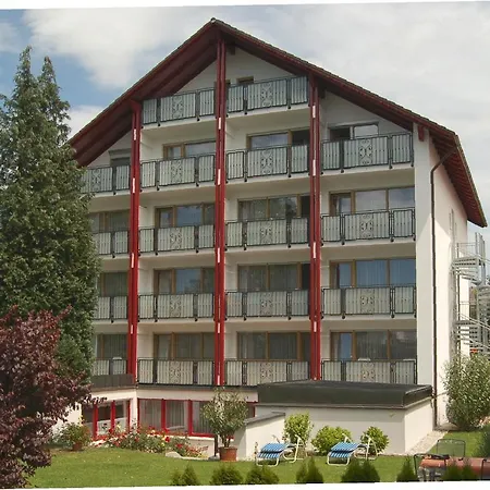 Maximilian Hotel 3*