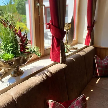 Maximilian 3* Bad Füssing