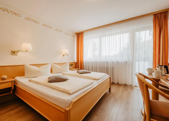 Maximilian 3* Bad Füssing