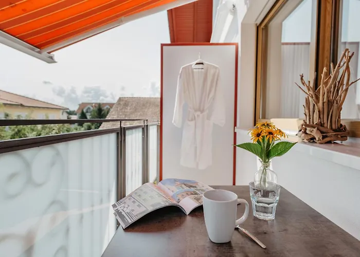 Maximilian Bad Füssing