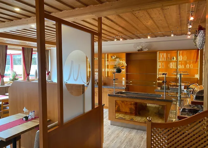 Maximilian 3* Bad Füssing