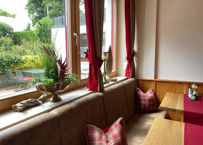 Maximilian 3* Bad Füssing