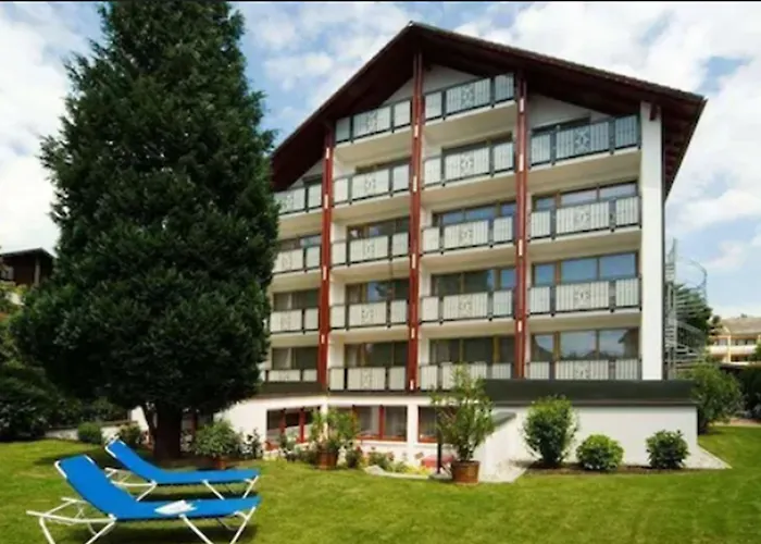 Maximilian Bad Füssing