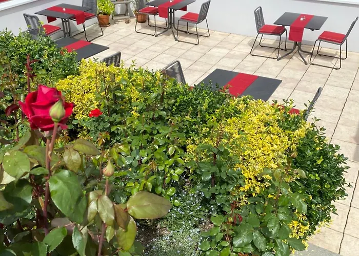 Maximilian 3* Bad Füssing