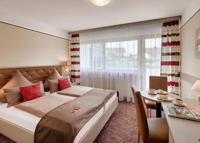 Maximilian 3* Bad Füssing