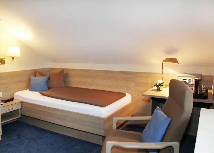 Maximilian Hotel Bad Füssing