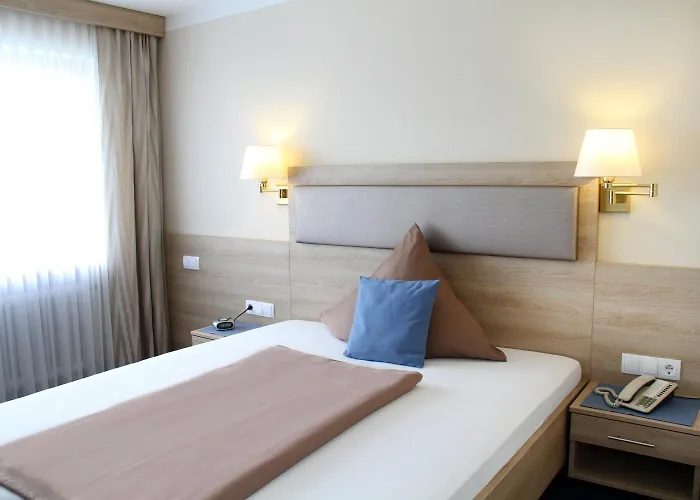 Maximilian Bad Füssing