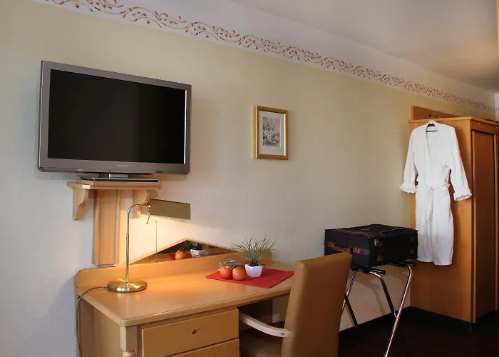 Maximilian Hotel Bad Füssing