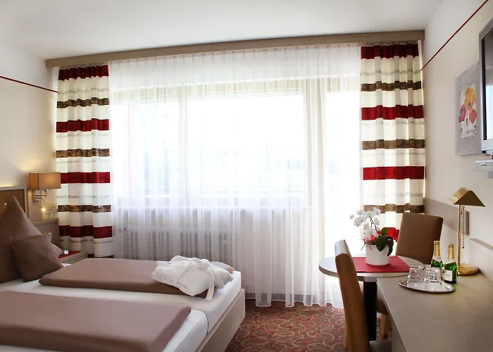 Maximilian Hotel Bad Füssing