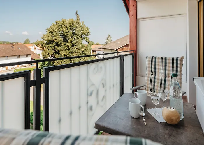 Hotel Maximilian Bad Füssing