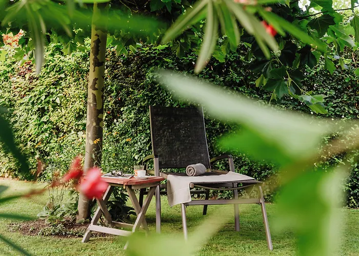 Maximilian Hotel Bad Füssing