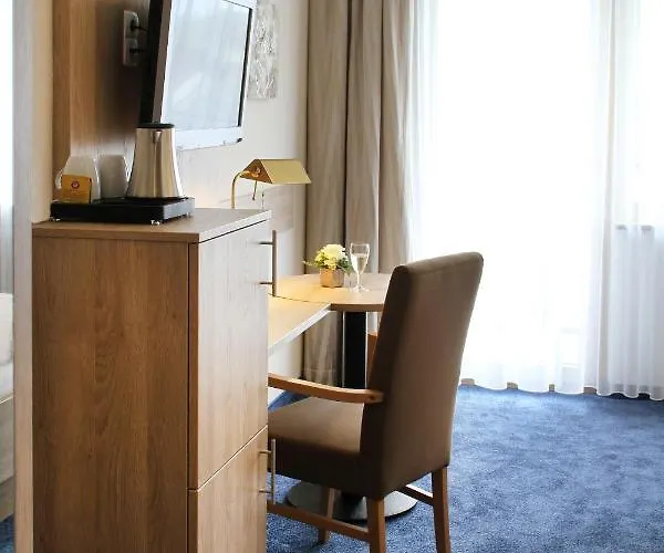 Maximilian 3* Bad Füssing